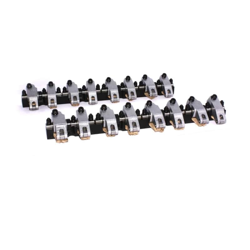 COMP Cams — COMP Cams Shaft Rocker System For GM LS
Eng Rocker Arm Shaft - view 2