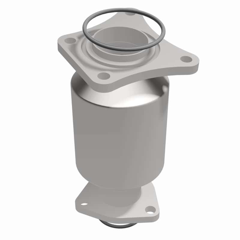 Magnaflow — MagnaFlow Conv DF 02-03 Maxima rr mani OEM
OEM Grade
OEM - view 9