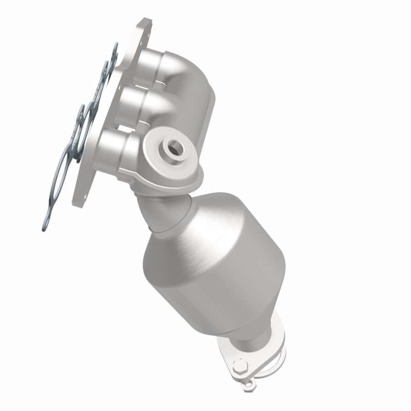 Magnaflow — Magnaflow Conv DF 07-10 Lex/Toy ES350/Camry / Toy 05-10 Avalon 3.5L P/S Manifold *NO CALIFORNIA*
HM Grade
HM - view 12