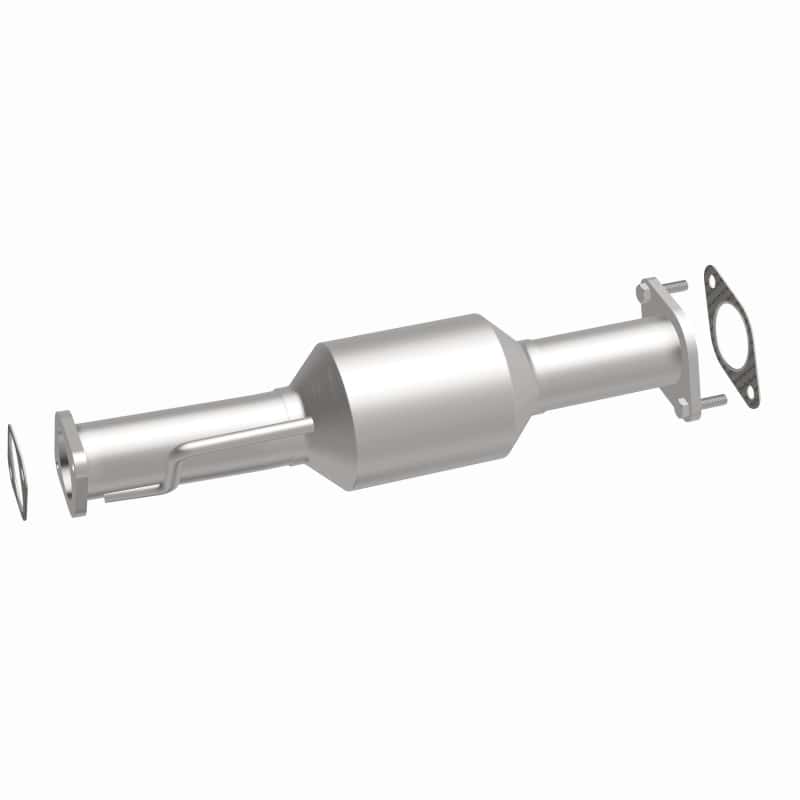 Magnaflow — Magnaflow 09-15 Chevrolet Traverse 3.6L Direct Fit Converter
California - view 10