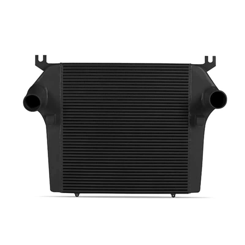 Mishimoto — Mishimoto 10-12 Dodge 6.7L Cummins Intercooler (Black)
Intercooler Kit - view 4