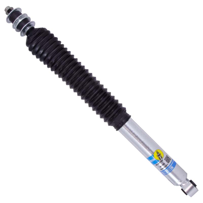 Bilstein — Bilstein 5100 Series 2010 Toyota Tundra SR5 Rear 46mm Monotube Shock Absorber
Shock - view 4