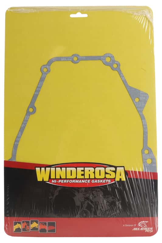 Vertex Pistons — Vertex Gaskets 11-19 Kawasaki ZX10R Outer Clutch Gasket Kit - view 2