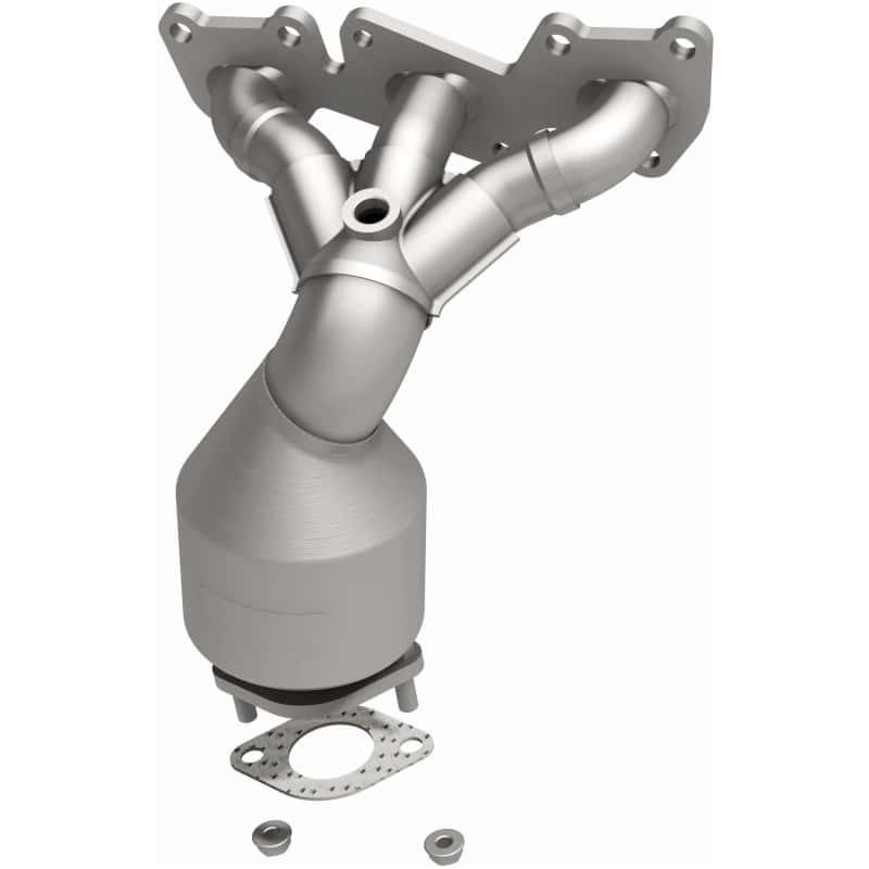 Magnaflow — MagnaFlow Conv DF 06-07 Hyundai Sonata 3.3L
OEM Grade
OEM - view 4