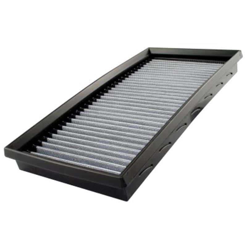 aFe — aFe MagnumFLOW Air Filters OER PDS A/F PDS Mercedes AMG63 07-11 V8-6.3L
Magnum FLOW Filter
AirFilter - view 4