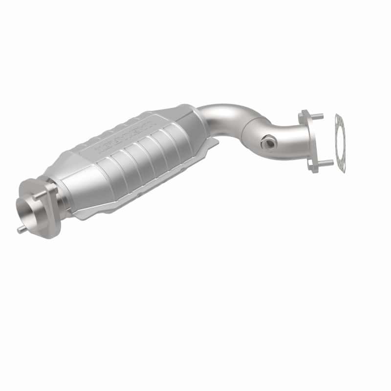 Magnaflow — MagnaFlow Conv DF 08-09 Cadi CTS 3.6L Driver Side OEM
OEM Grade
OEM - view 16