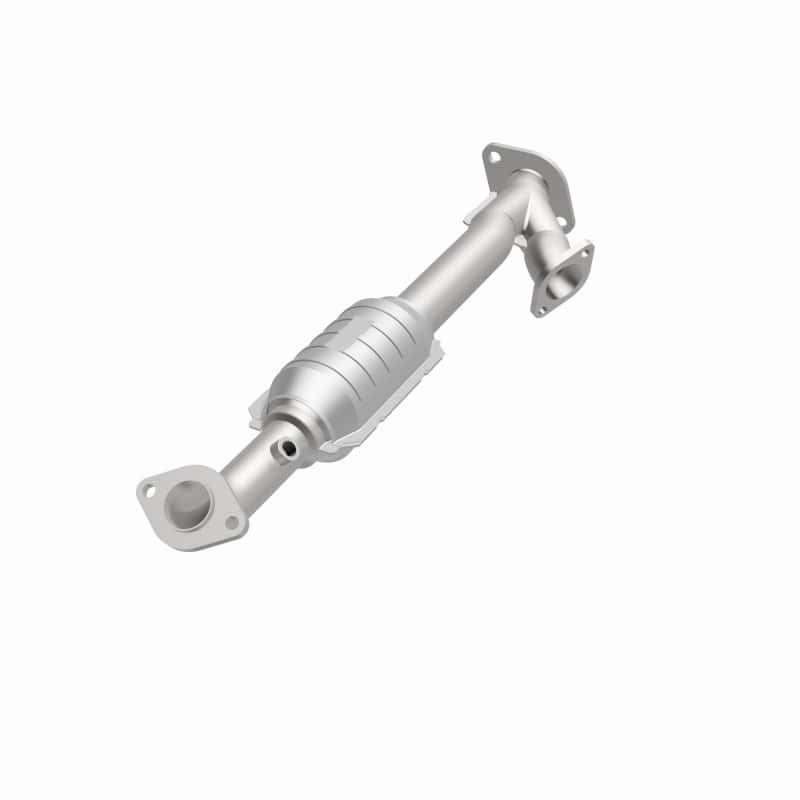 Magnaflow — MagnaFlow Conv DF 05-07 4Runner 4.7 Passenger Side Rear OE
OEM Grade
OEM - view 27