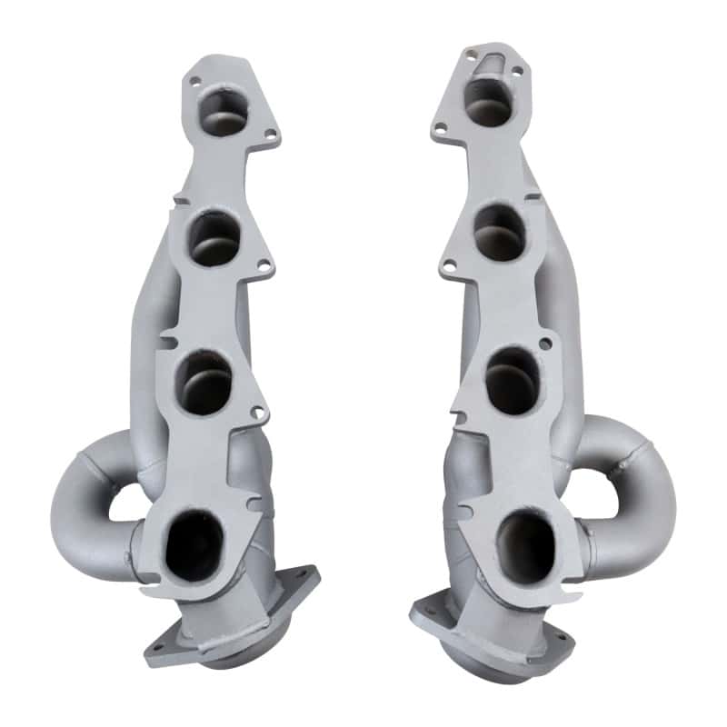 BBK — BBK 19-22 Dodge Ram 1500 5.7L (Excl MegaCab) Shorty Tuned Exhaust Headers - 1-3/4in Titanium Ceramic
Exhaust Headers
Exhaust Header - view 8