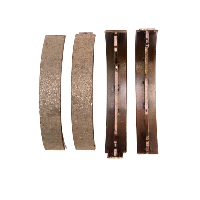 DFC — DFC 88-05 BMW 320I (USA/Canada) Parking Brake Parking Shoes
DFC Brake Shoe Set - view 2