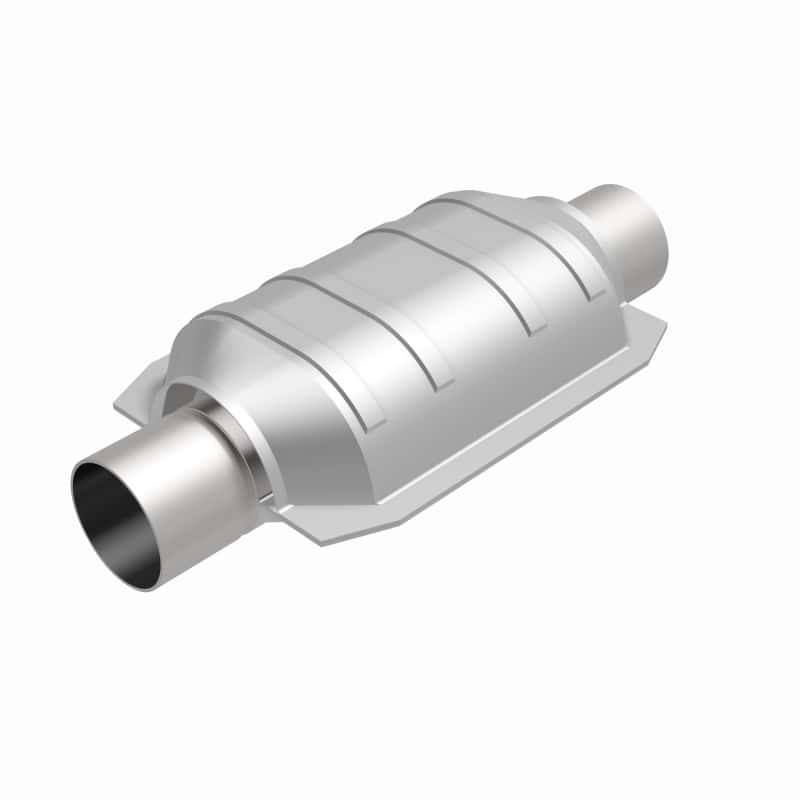 Magnaflow — MagnaFlow Conv Univ 2.25inch
HM Grade
HM - view 6