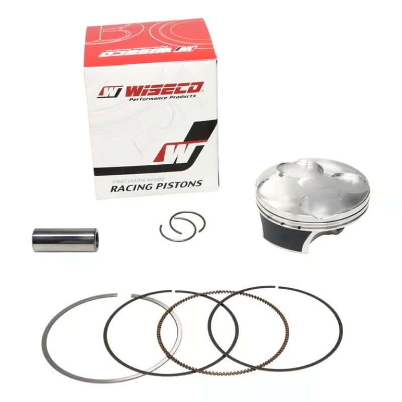 Wiseco — Wiseco Honda CRF250R 14-15 13.51 CR Piston kit
Piston Kit - view 9