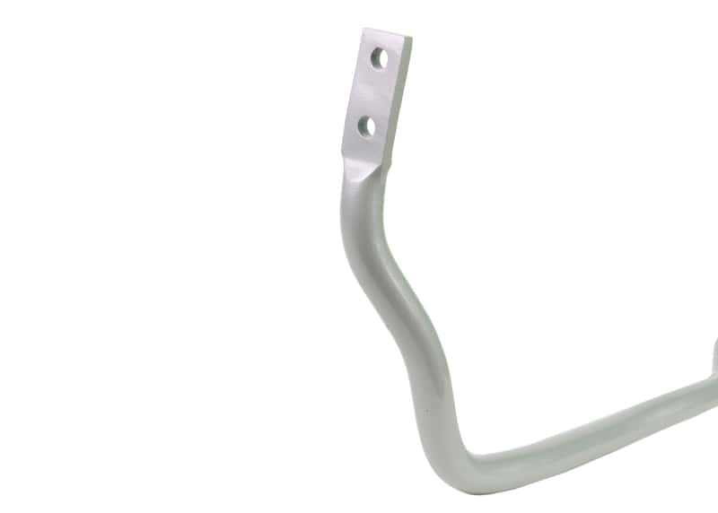 Whiteline — Whiteline 2019 Toyota Corolla Front 26mm Heavy Duty Sway Bar
Swaybar - view 4