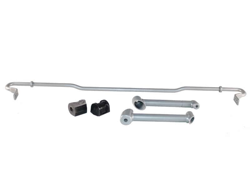 Whiteline — Whiteline 22-23 Toyota GT86 16mm Rear 3-Point Adjustable Sway Bar
Sway Bar - view 2