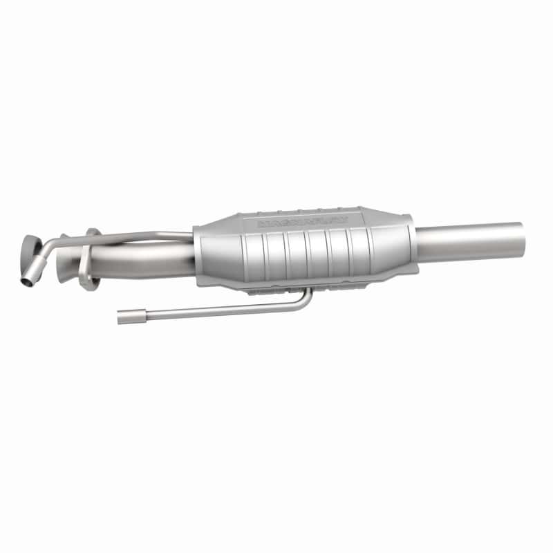 Magnaflow — MagnaFlow Conv Ford-Mercury 25.75X6.5X4 2/2
Standard Grade
Standard - view 11