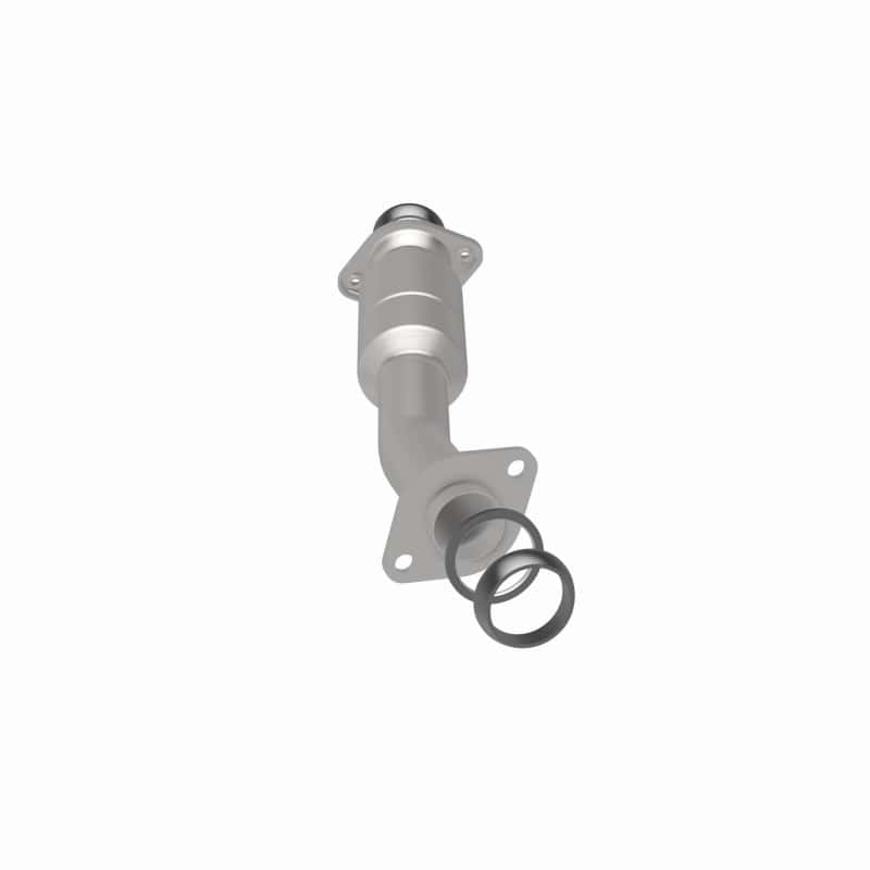 Magnaflow — Magnaflow Conv DF 11-15 Sienna 3.5 Underbody
OEM Grade
OEM - view 16
