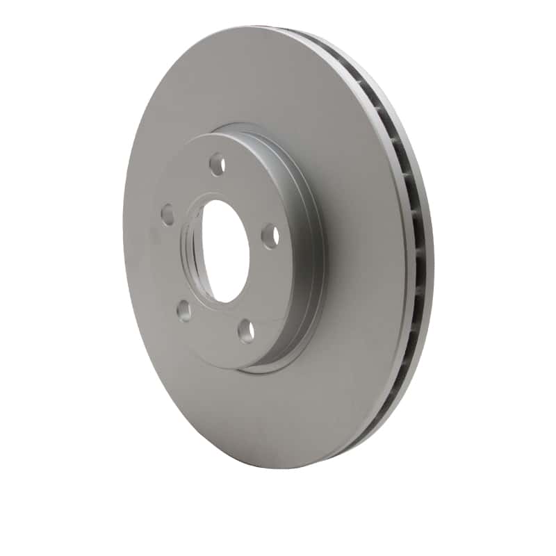 DFC — DFC 10-13 Ford Transit Connect Front GeoSPEC Coated Rotor
DFC Brake Rotor - view 2