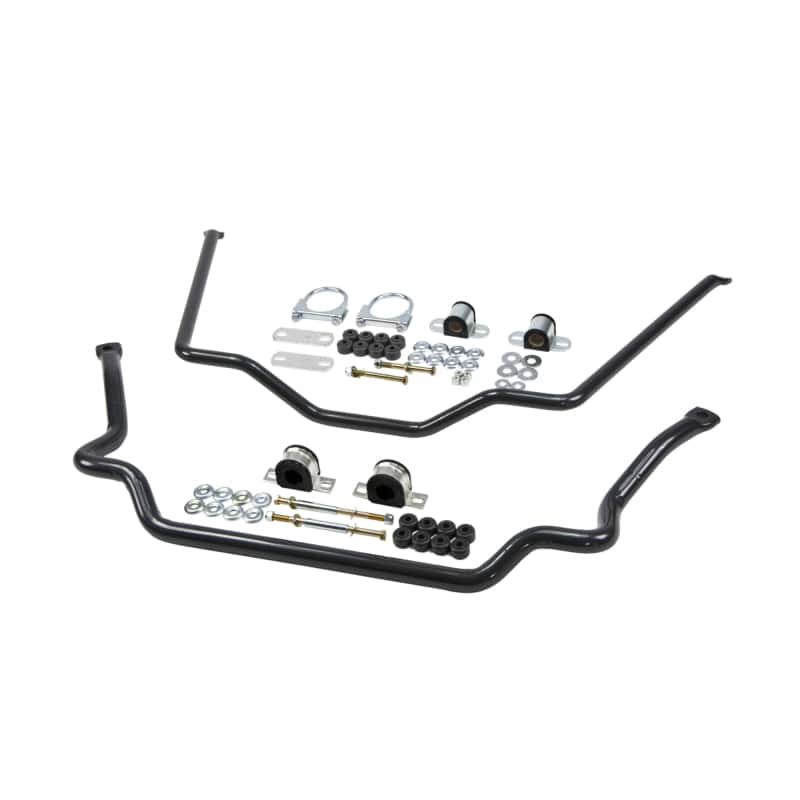 Belltech — Belltech ANTI-SWAYBAR SETS 5420/5520
ANTI-SWAYBAR SETS - view 3