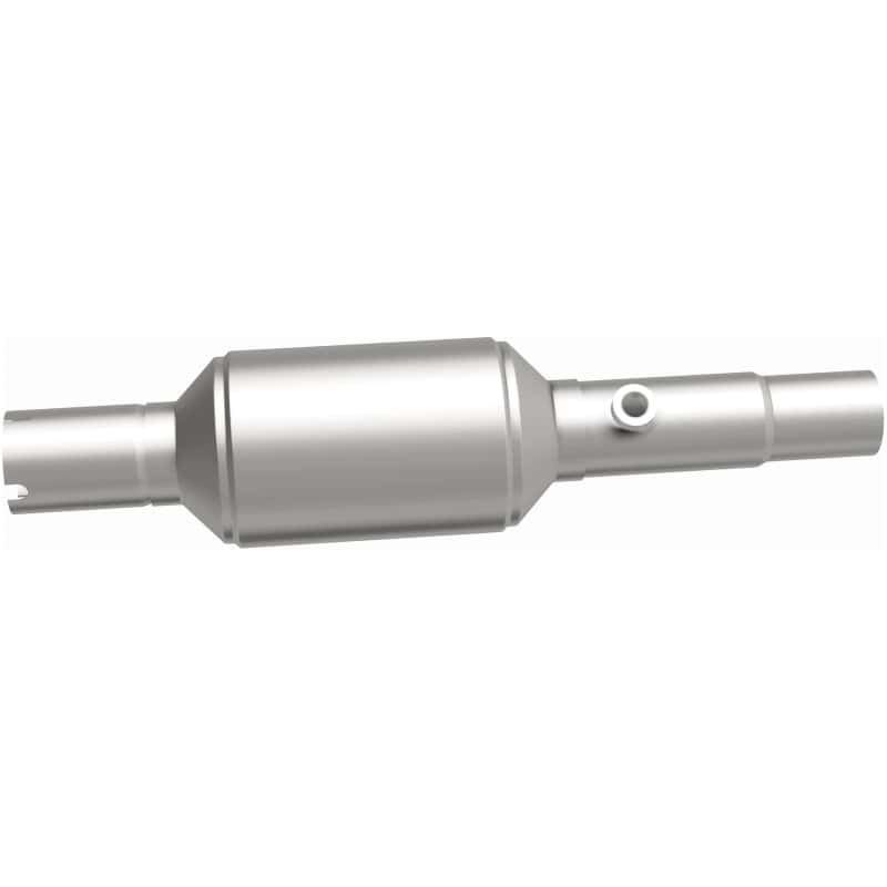 Magnaflow — MagnaFlow Conv DF Cherokee-Grand Cherokee 96-
HM Grade
HM - view 3