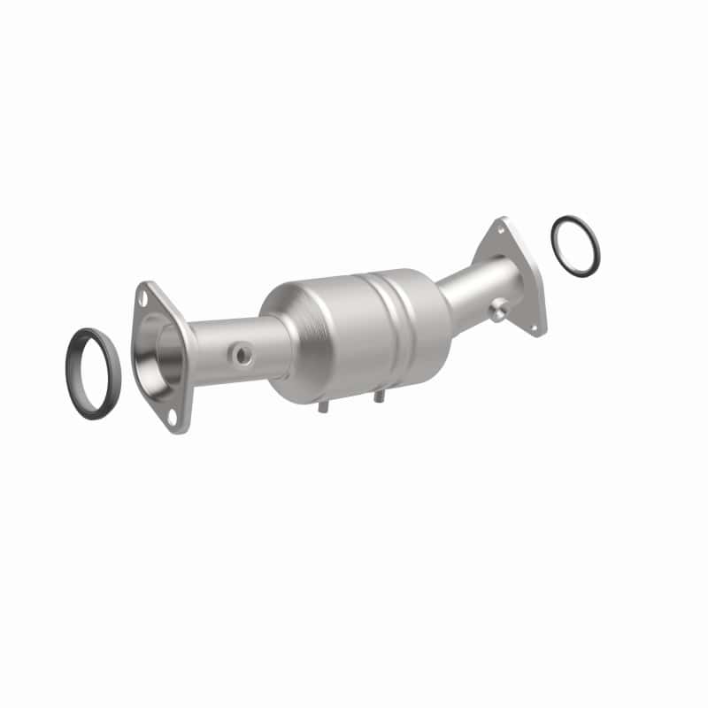 Magnaflow — Magnaflow Conv DF 2010-2012 CX-7 2.5 L Underbody
OEM Grade
OEM - view 8