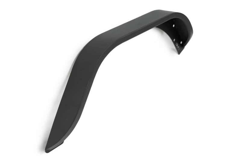 DV8 Offroad — DV8 Offroad 18-23 Jeep Wrangler JL Slim Fender Flares
Jeep Fender Flares - view 25