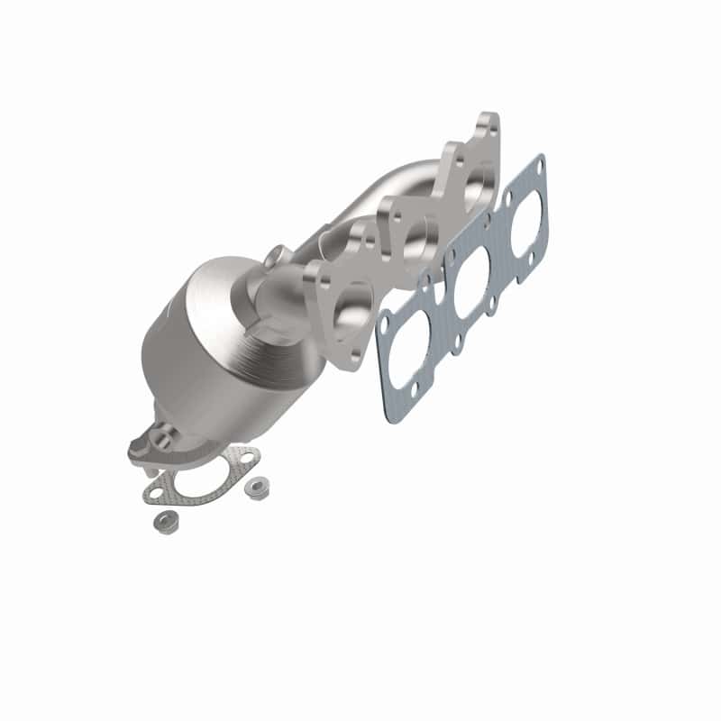 Magnaflow — MagnaFlow Conv DF 07-08 Hyundai Veracruz 3.8L
OEM Grade
OEM - view 5