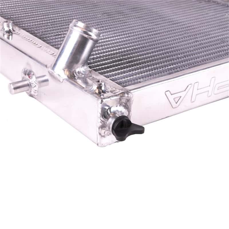 Skunk2 Racing — Skunk2 Alpha Series 88-91 Honda CRX/Civic Radiator (Full Size) (Dual Core) (Manual Trans.)
Radiator - view 10