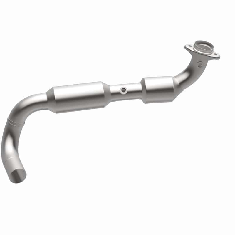 Magnaflow — Magnaflow 03-04 Ford Expedition 5.4L Direct Fit Converter
California - view 25