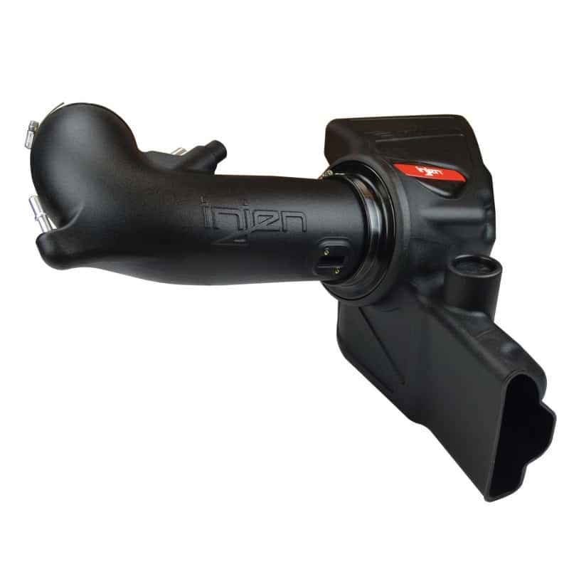 Injen — Injen 18-20 Ford Mustang GT 5.0L V8 Evolution Intake
Evolution Intake
Air Intake Kit
EVO9202
 - view 7
