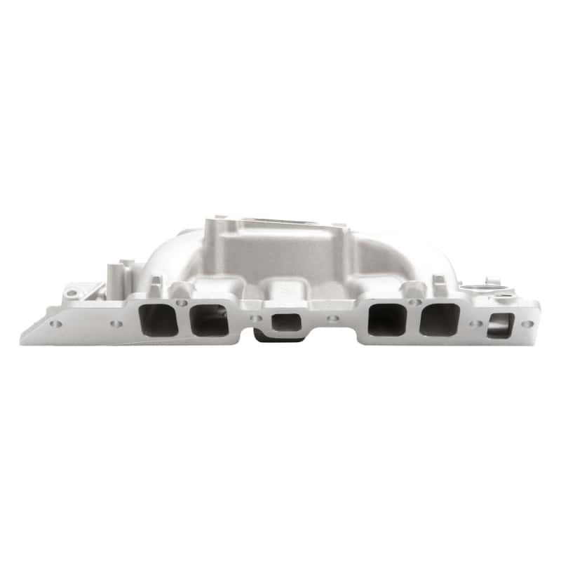 Edelbrock — Edelbrock Performer RPM 454 Rect Manifold
MANIFOLD - view 14