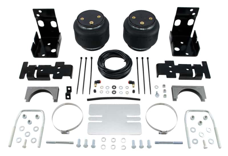 Air Lift — Air Lift LoadLifter 5000 Ultimate Rear Air Spring Kit for 06-17 Ford E-350 Super Duty XL/XLT
Susp. air spring kit - view 1