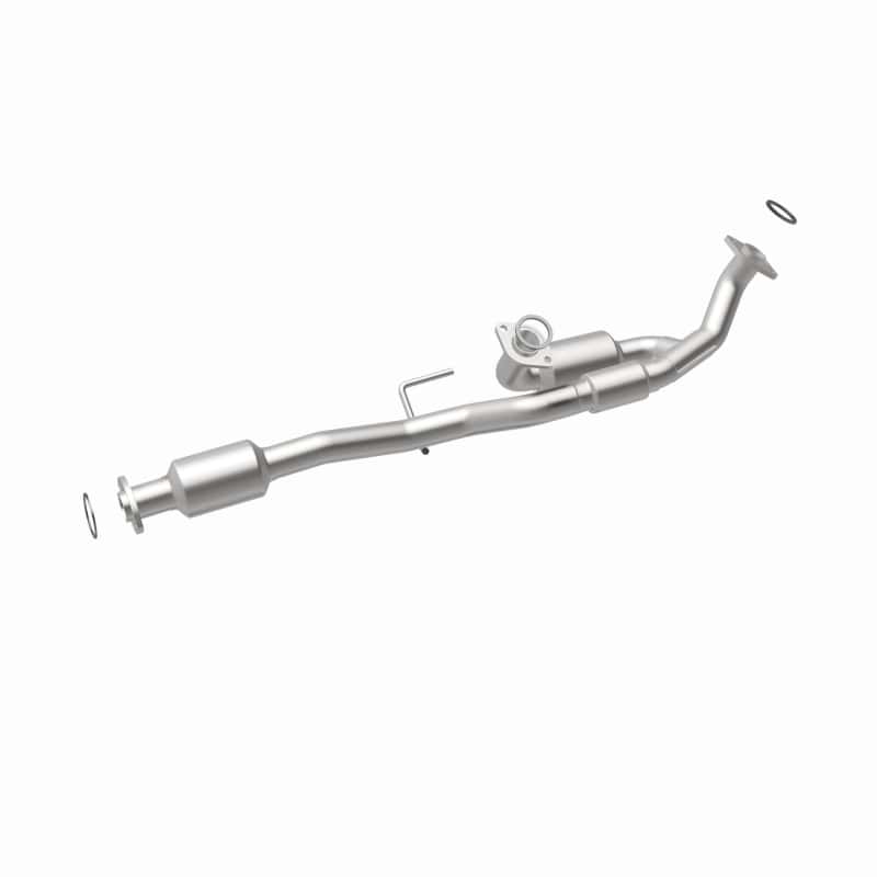 Magnaflow — MagnaFlow Conv Direct Fit 97-01 Toyota Camry 3.0L / 96-98 Lexus ES300 3.0L
OEM Grade
OEM - view 19