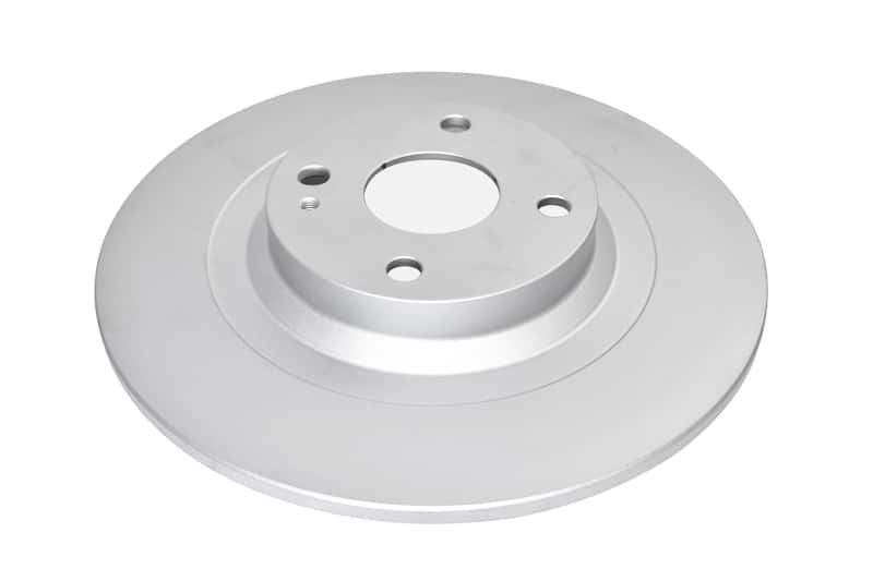 DBA — DBA 16-23 Mazda MX-5 Miata Rear En-Shield Street Series Rotor
Brake Rotor - view 1