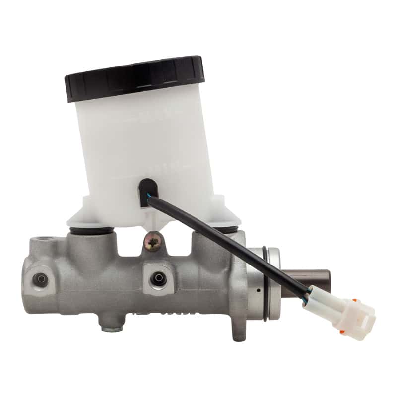 DFC — DFC 99-03 Chevrolet Tracker Brake Master Cylinder
DFC Brake Master Cyl - view 4