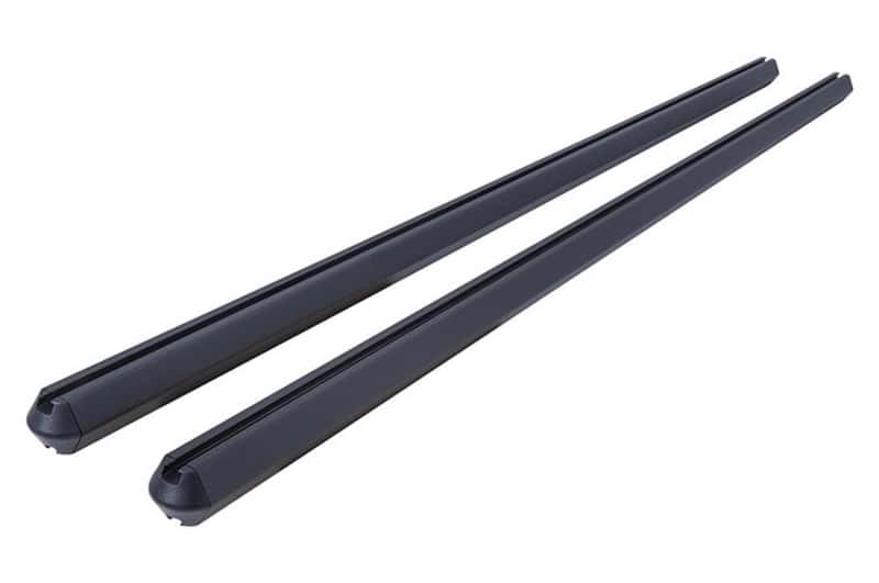 Dee Zee — Dee Zee 19-23 Dodge/Ram Ram Cargo Management - Hex Bed Rails 5 1/2Ft Bed Txt Blk - view 1