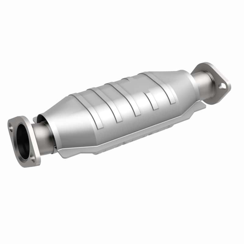 Magnaflow — MagnaFlow Conv DF 95-96 Mazda Millenia 2.5L
California - view 9