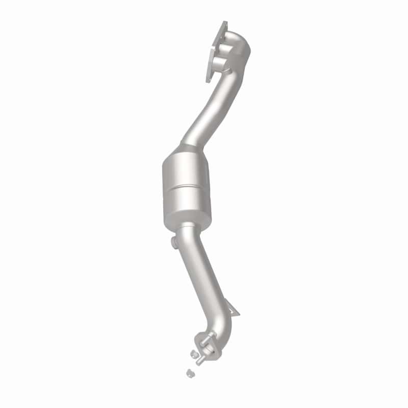 Magnaflow — MagnaFlow Conv DF 05-09 Audi A8 6.0L
OEM Grade
OEM - view 16