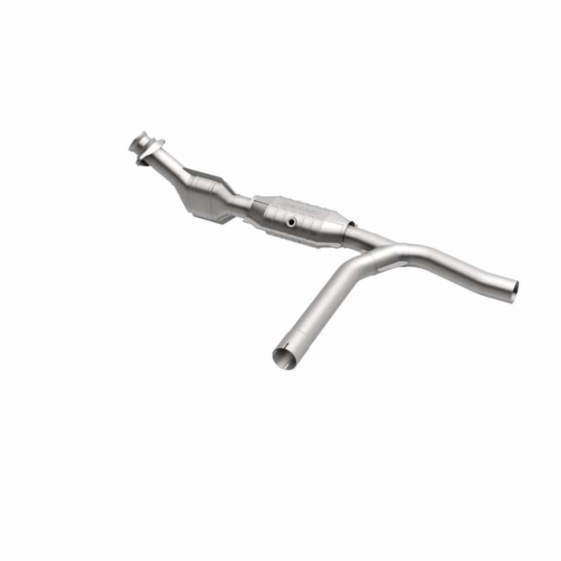 Magnaflow — MagnaFlow Conv DF Ford 02-04 F-150 4.2L
California - view 13