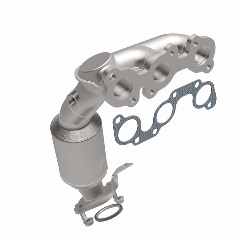 Magnaflow — Magnaflow 04-06 Toyota Sienna 3.3L Direct Fit Converter
California - view 8