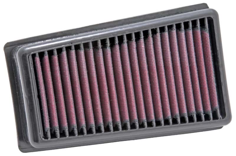 K&N Engineering — K&N 08-10 KTM 690  Replacement Panel Air Filter
Air Filter - view 1