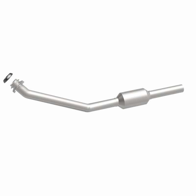 Magnaflow — MagnaFlow Conv DF California Grade 88-95 Dodge Caravan/87-95 Plymouth Voyager 2.5L
California - view 10