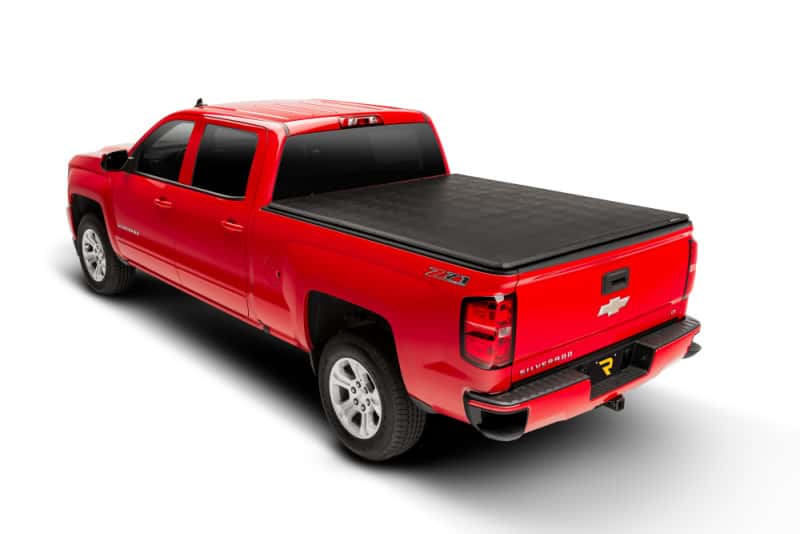 Extang — Extang 88-00 Chevy/GMC Full Size Long Bed (Old Body Style - 8ft) Trifecta 2.0 - view 2