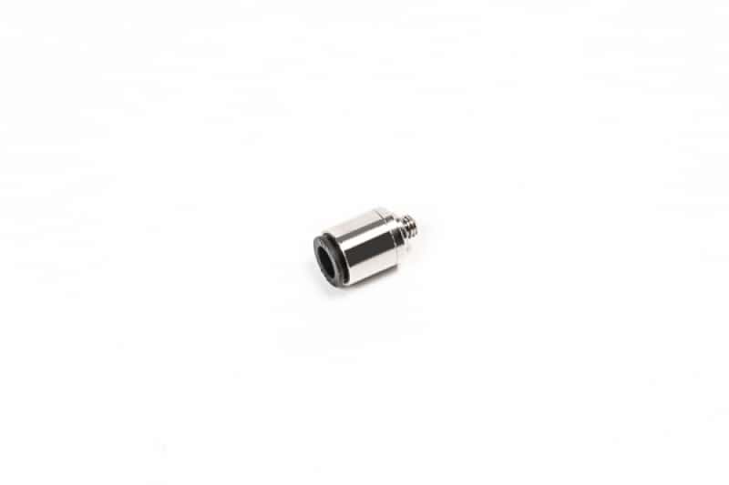 Radium Engineering — Radium Engineering 1/4in Push-to-Connect Vacuum Port Adapter - view 1