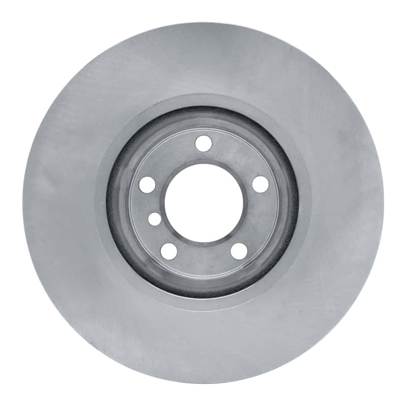 DFC — DFC 12-18 BMW 330e Front Brake Rotor
DFC Brake Rotor - view 5