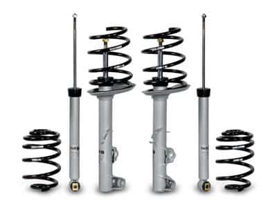 H&R — H&R 92-98 BMW 318i/318is E36 Sport Cup Kit (Non Cabrio)
Sport Cup Kit - view 1
