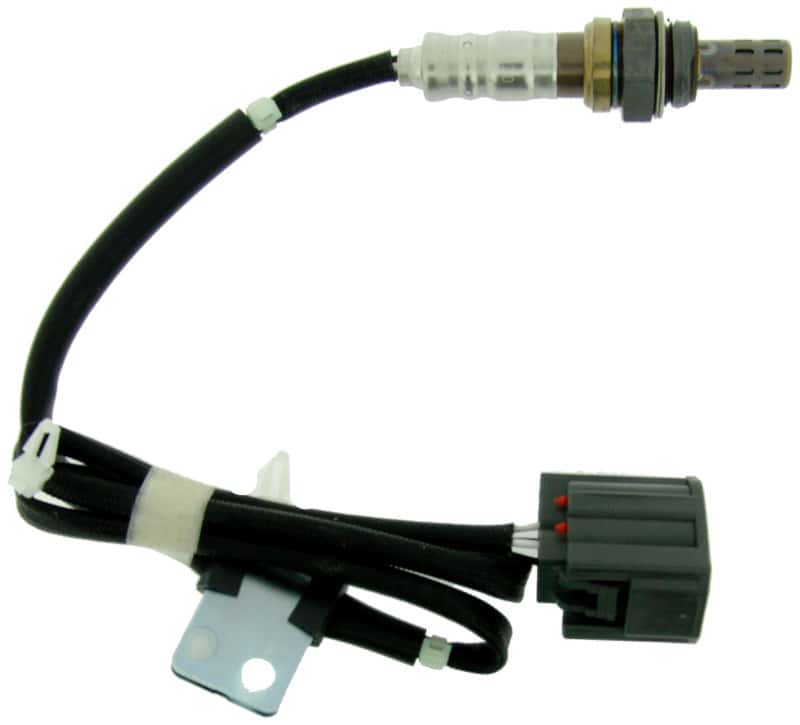 NGK — NGK Mazda 3 2009-2006 Direct Fit Oxygen Sensor - view 2
