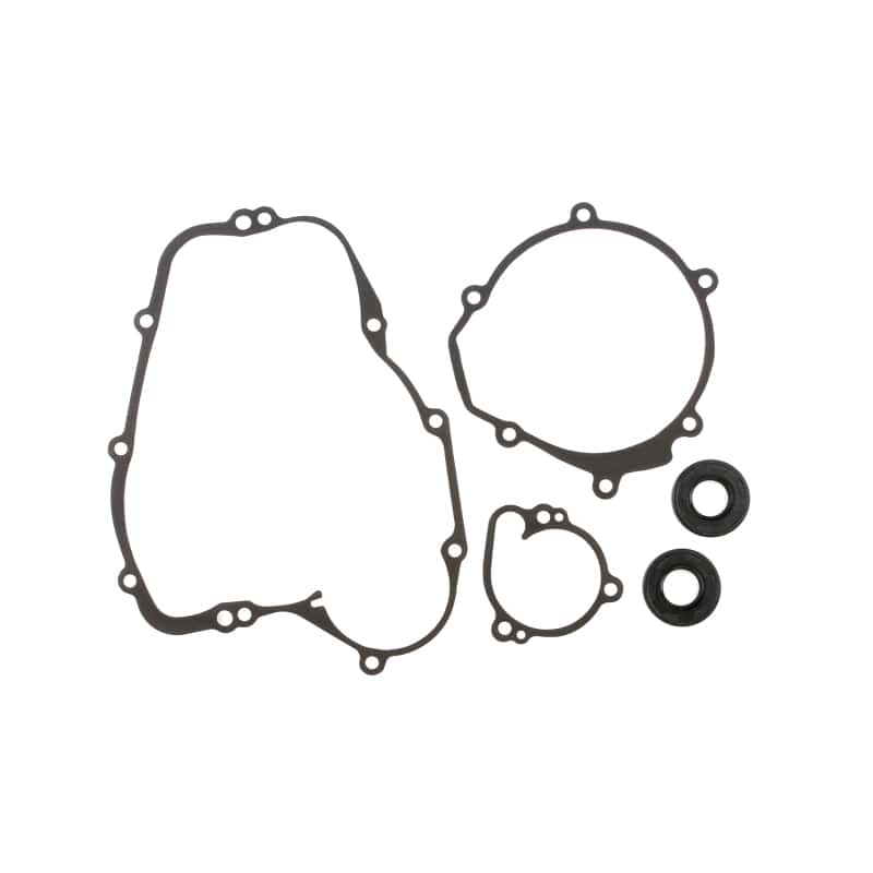 Cometic Gasket — Cometic 91-00 Kawasaki KX80 Bottom End Gasket Kit
Bottom End Kit - view 1
