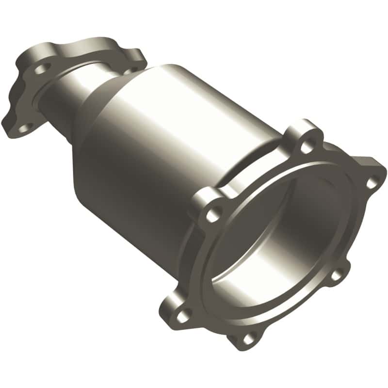Magnaflow — MagnaFlow Conv DF 95-97 Altima 2.4L front 49S
HM Grade
HM - view 32