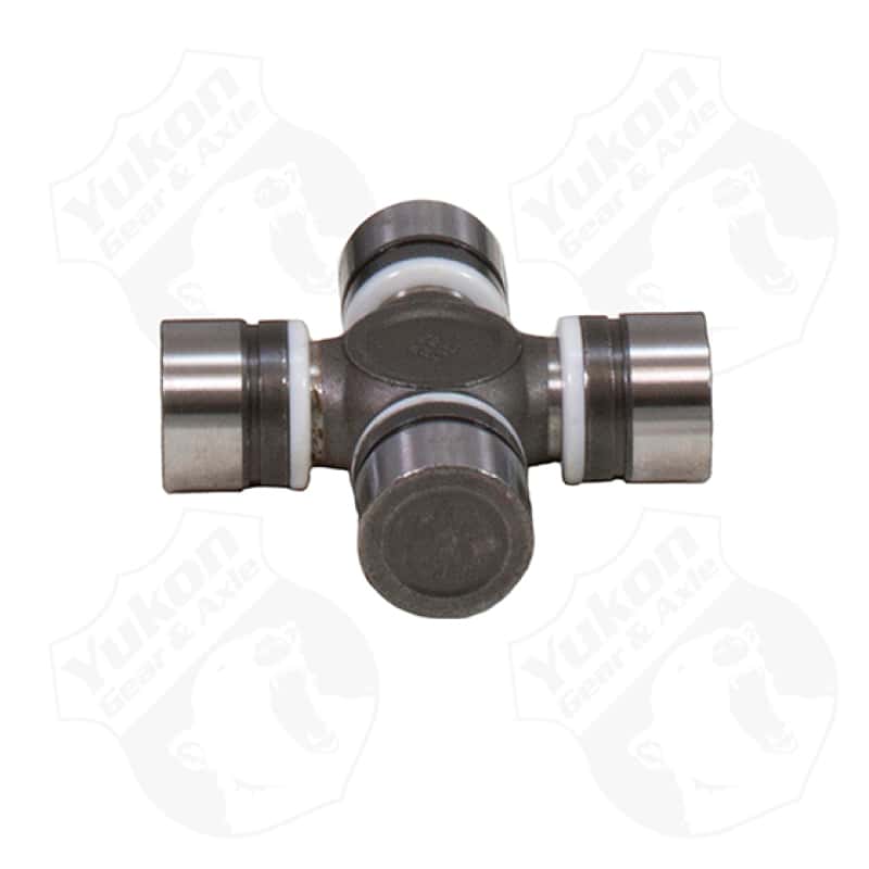 Yukon Gear & Axle — Yukon Gear - Yukon 1350 U-Joint w/Zerk Fitting
U-joints - 1350 
U-joints-1350 - view 1