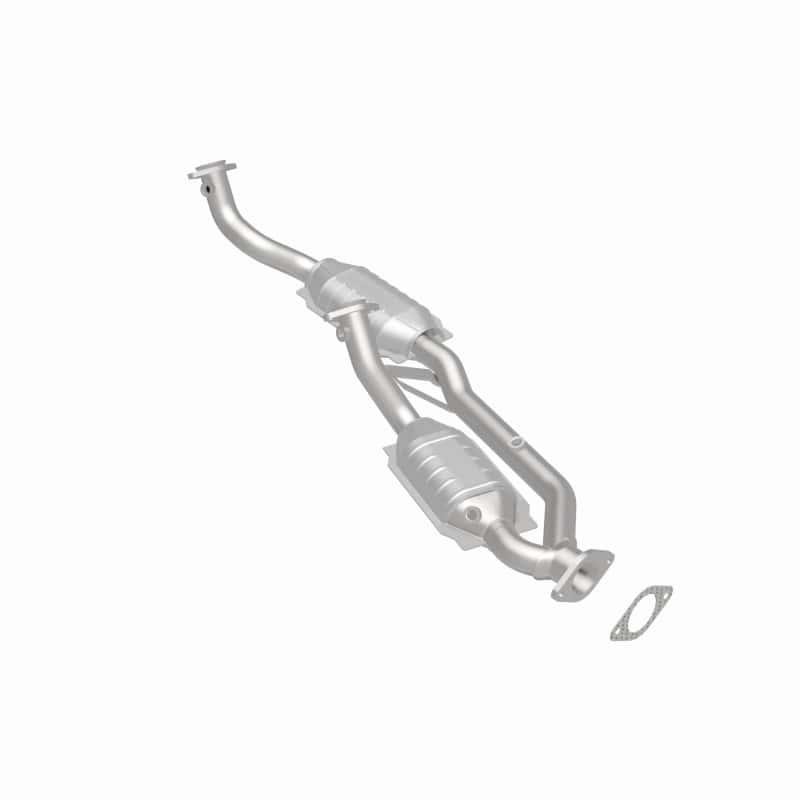 Magnaflow — MagnaFlow Conv DF 99-02 Windstar 3.8L
HM Grade
HM - view 12