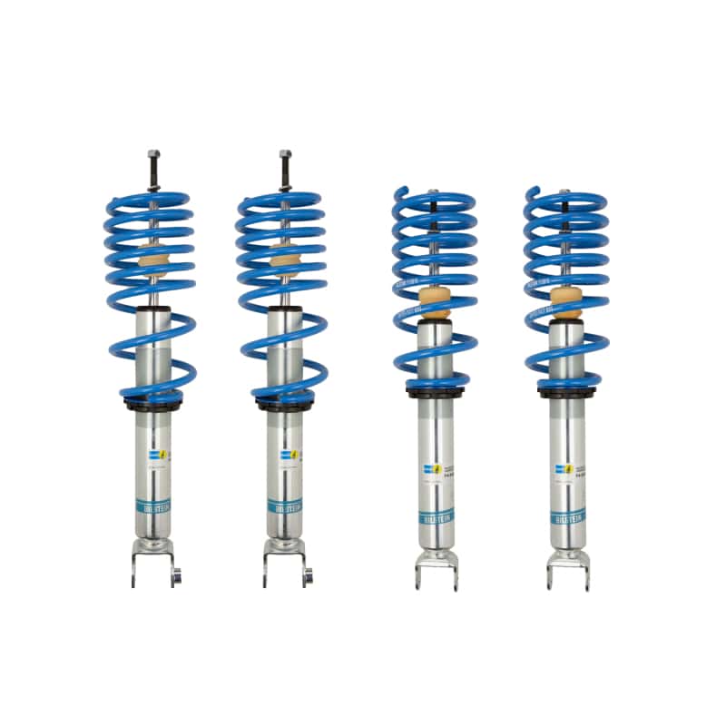 Bilstein — Bilstein B14 (PSS) 17 Fiat 124 Spider / 16-17 Mazda MX-5 Miata Front & Rear Performance Suspension
Complete Kit - view 3